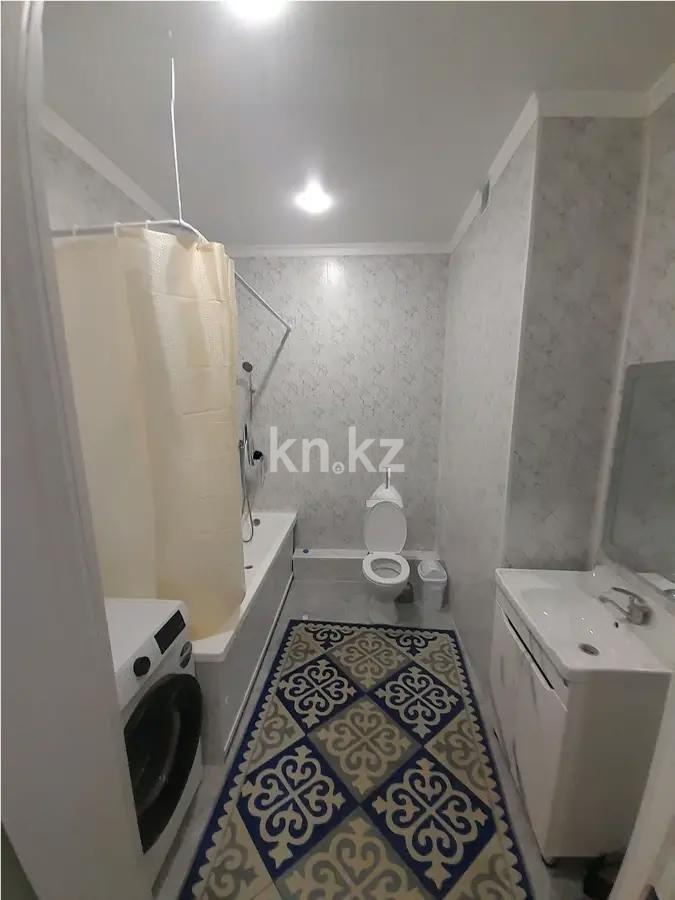 Продажа 2-комнатной квартиры, 47 м² в Астане