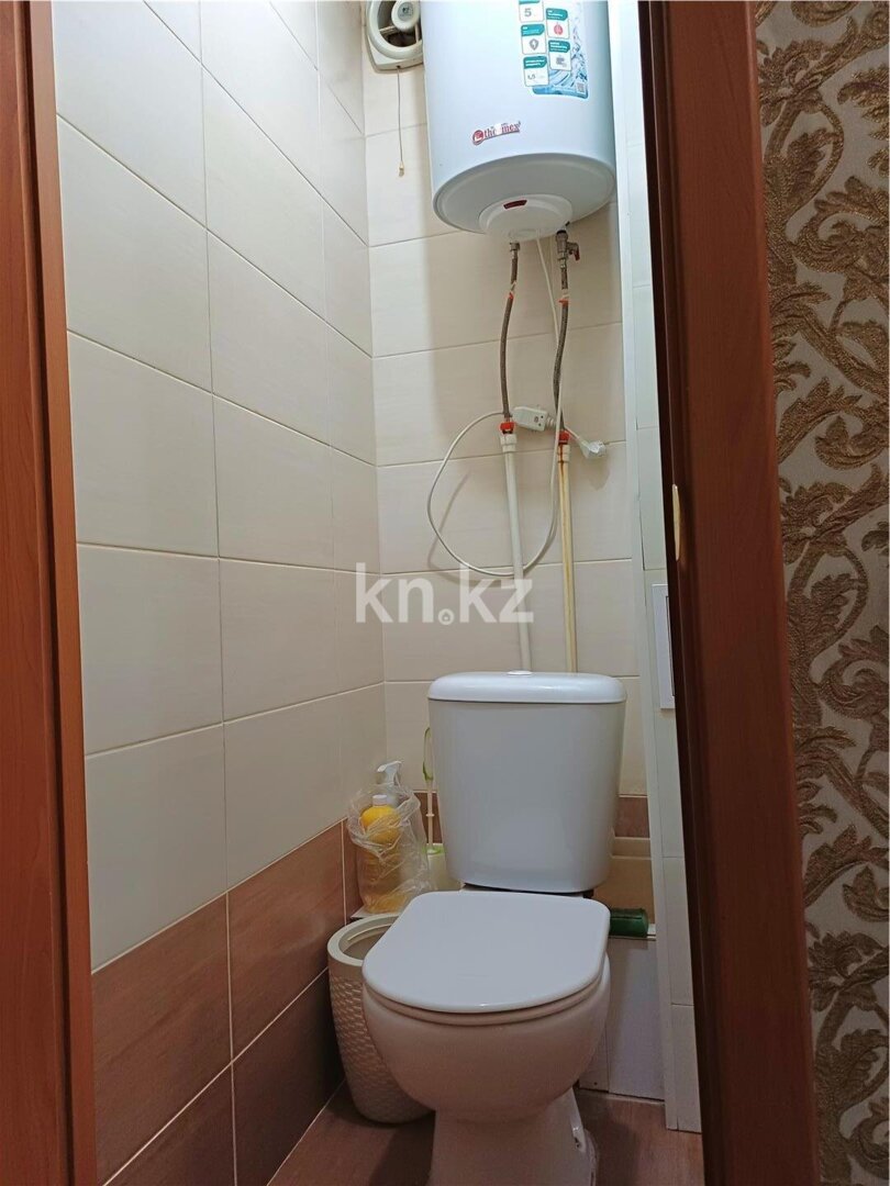 Продажа 3-комнатной квартиры, 64 м² в Караганде - фото 11