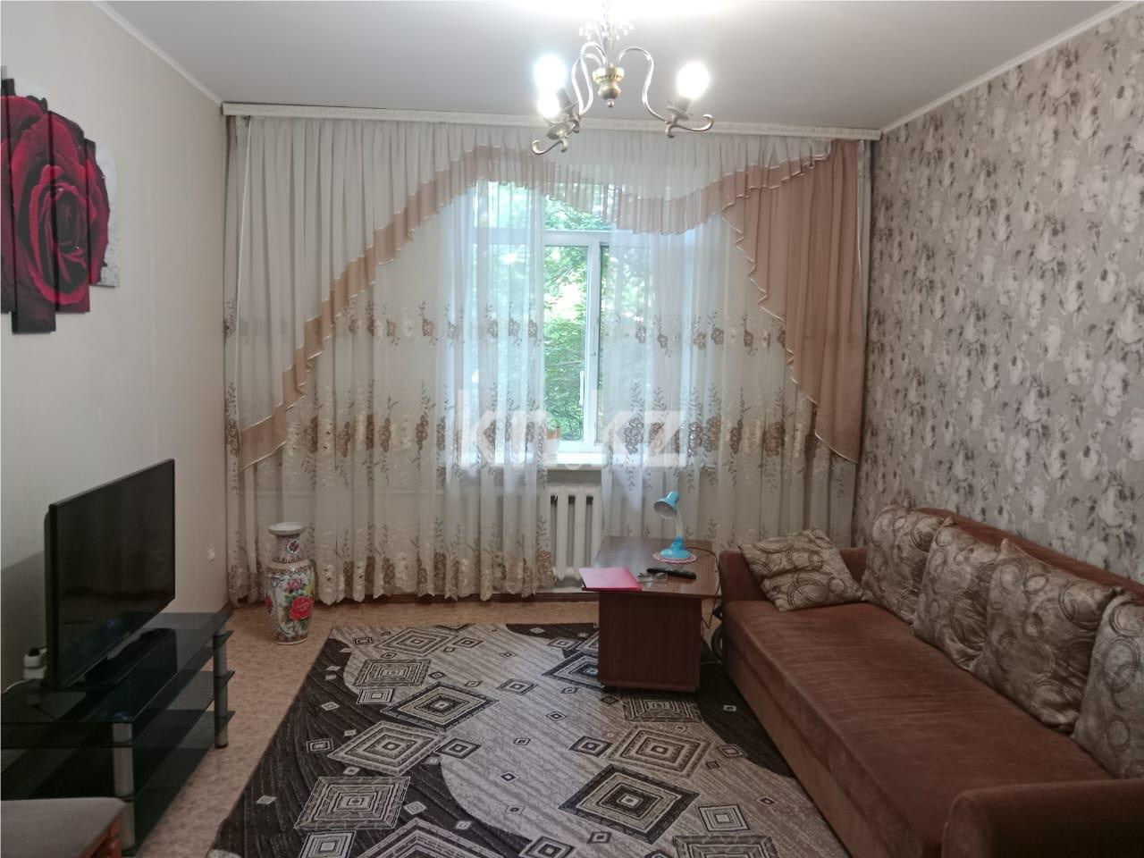 Продажа 3-комнатной квартиры, 73 м², ул. Абая в Темиртау