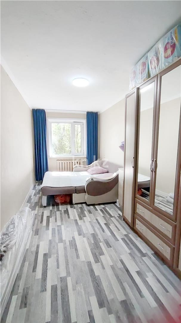 Продажа 2-комнатной квартиры, 46 м², мкр-н Восток-2 в Караганде - фото 4