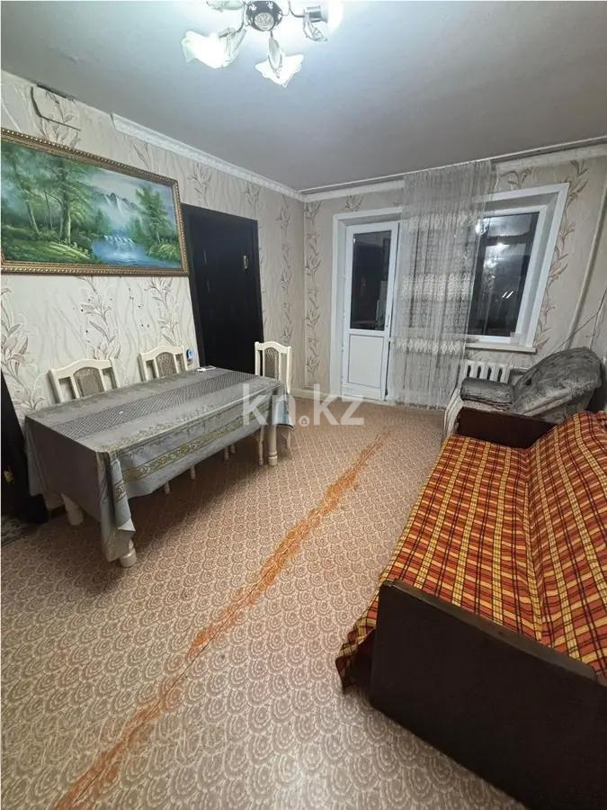 Продажа 3-комнатной квартиры, 47 м² в Караганде