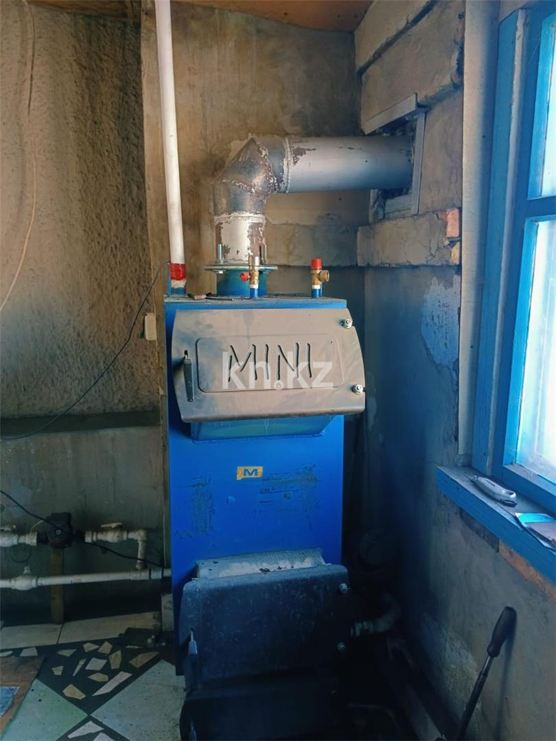 Продажа 5-комнатного дома, 130 м², ул. Мурманская в Караганде - фото 27