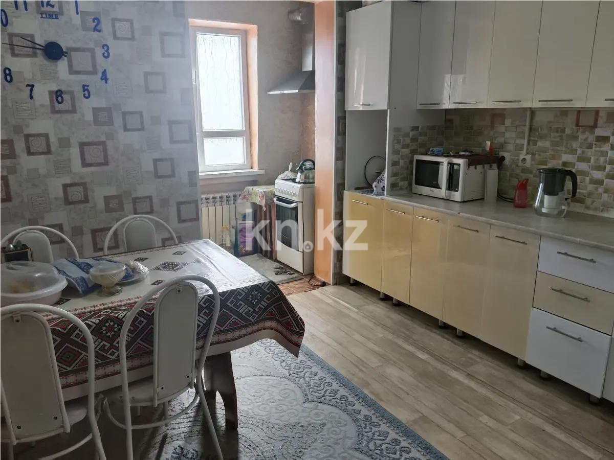 Продажа 1-комнатной квартиры, 40 м², мкр-н Кокжиек, дом  32 в Алматы - фото 3