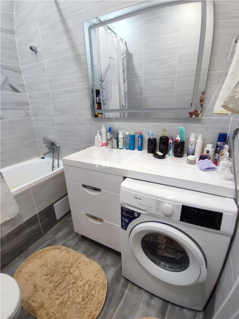 Продажа 2-комнатной квартиры, 61.9 м² в Астане - фото 13