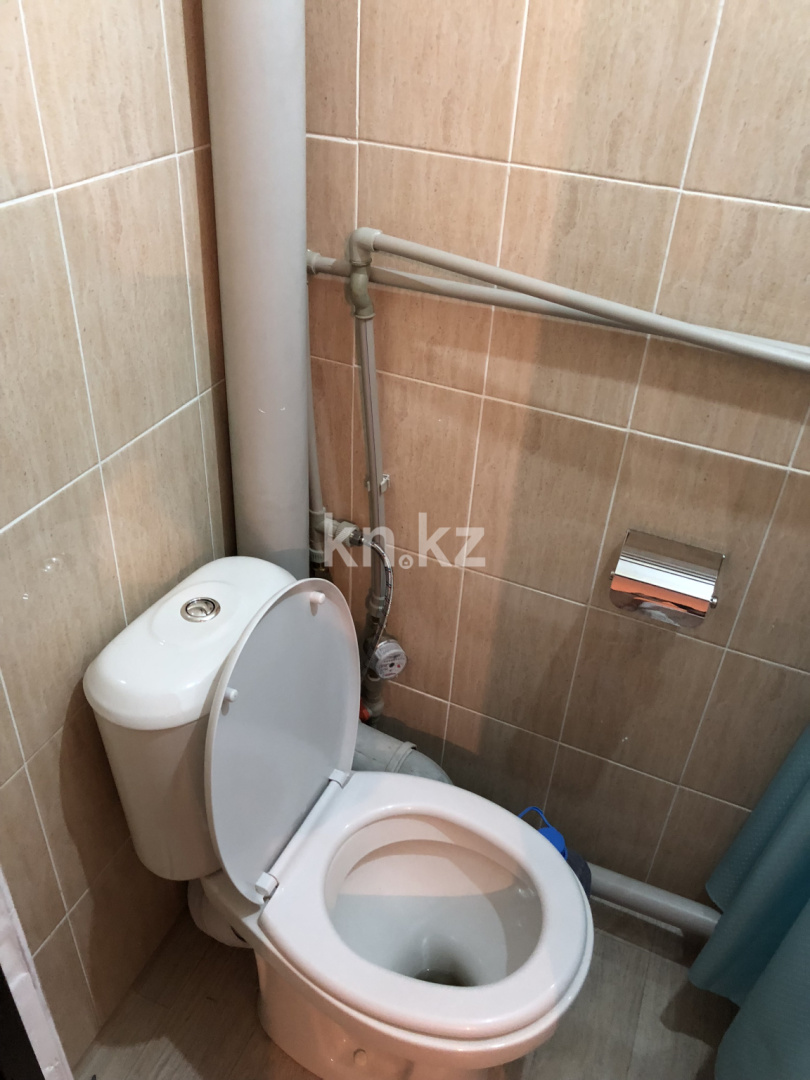 Аренда комнаты помесячно, 18 м² в Алматы - фото 5