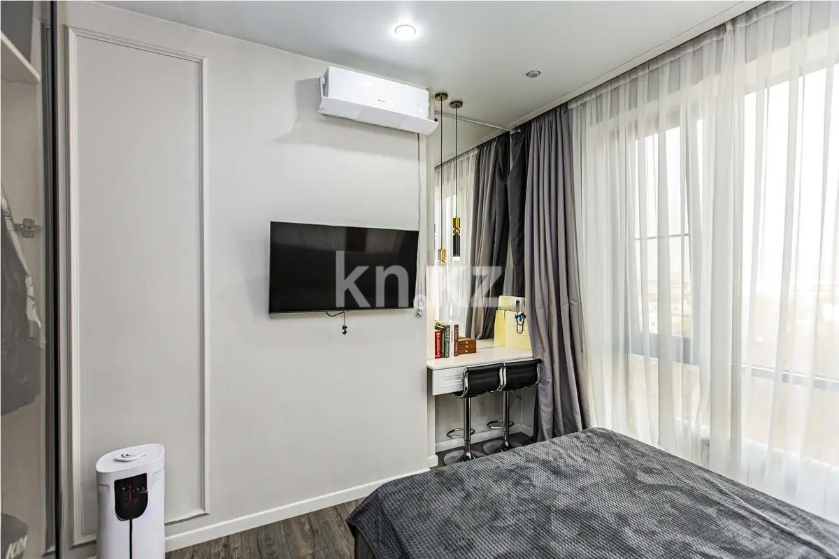 Продажа 4-комнатной квартиры, 95 м², пр. Сейфуллина, дом  533 в Алматы - фото 4