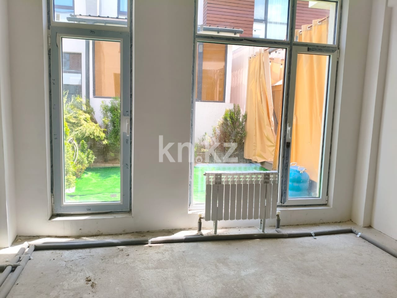 Продажа 3-комнатной квартиры, 91 м² в Алматы - фото 9
