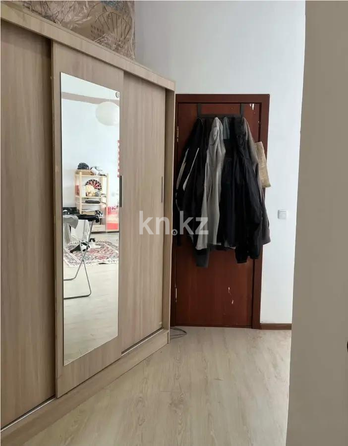 Продажа 1-комнатной квартиры, 40 м² в Астане - фото 3