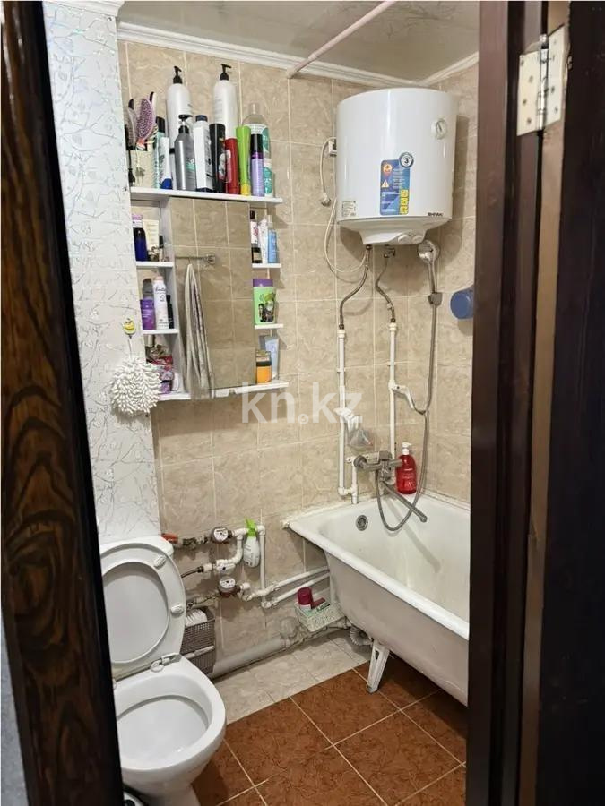 Продажа 2-комнатной квартиры, 42 м², пр. Момышулы, дом  22 в Темиртау - фото 4