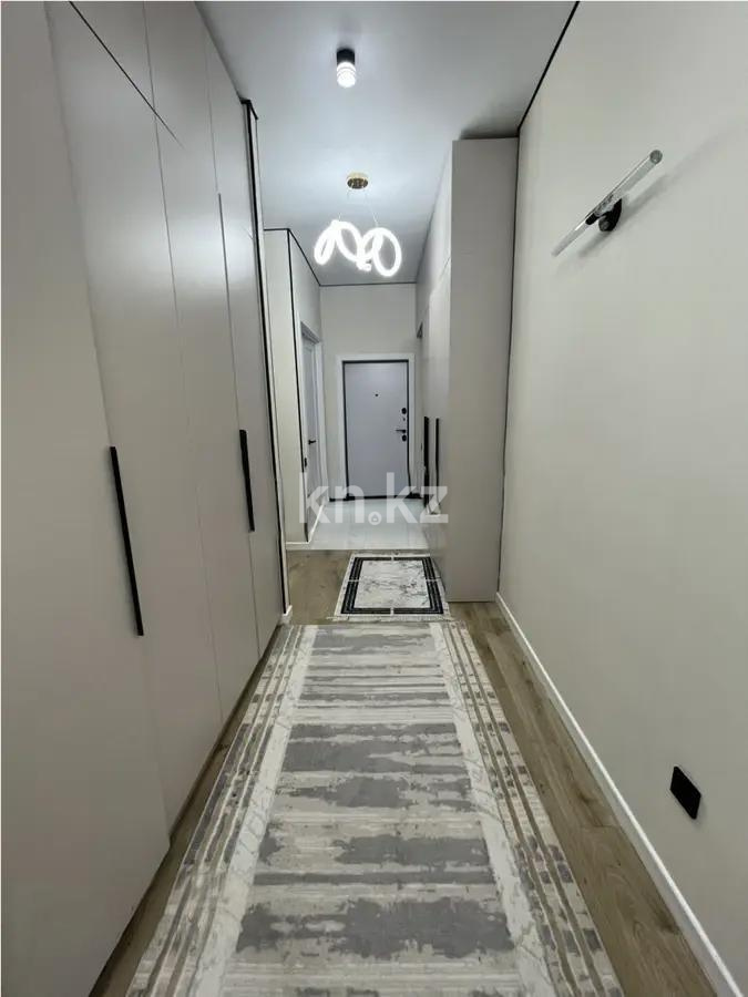 Продажа 3-комнатной квартиры, 85 м², ул. Молдагалиева, дом  3 в Астане - фото 5