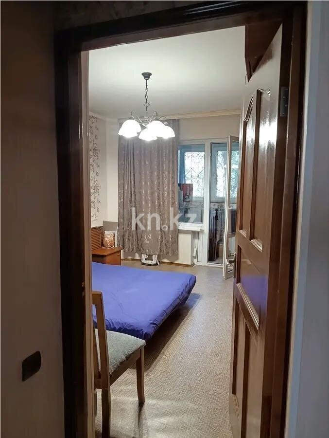 Продажа 3-комнатной квартиры, 67 м² в Алматы - фото 3