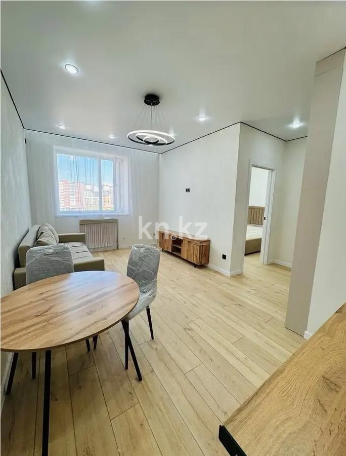 Продажа 2-комнатной квартиры, 35 м², ул. Култегин, дом  2 в Астане - фото 3