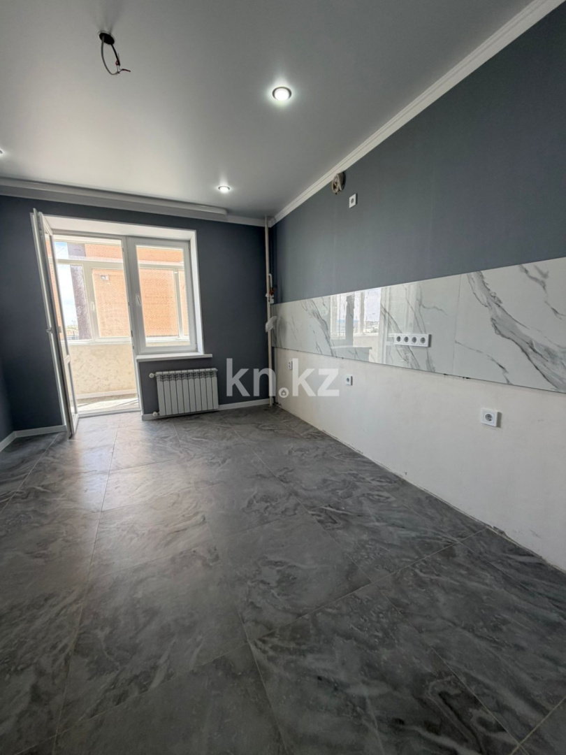 Продажа 2-комнатной квартиры, 61.9 м² в Уральске - фото 6