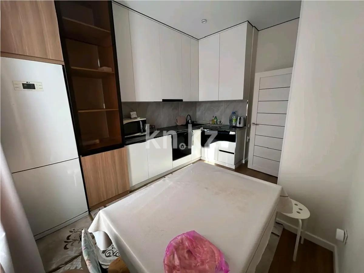 Продажа 2-комнатной квартиры, 45 м² в Алматы - фото 3