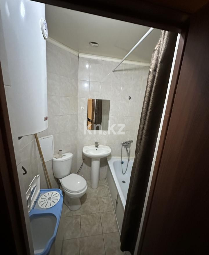 Аренда 1-комнатной квартиры, 30 м² в Астане