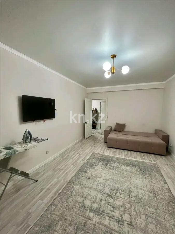 Продажа 1-комнатной квартиры, 49 м², ул. Варламова, дом  33 в Алматы