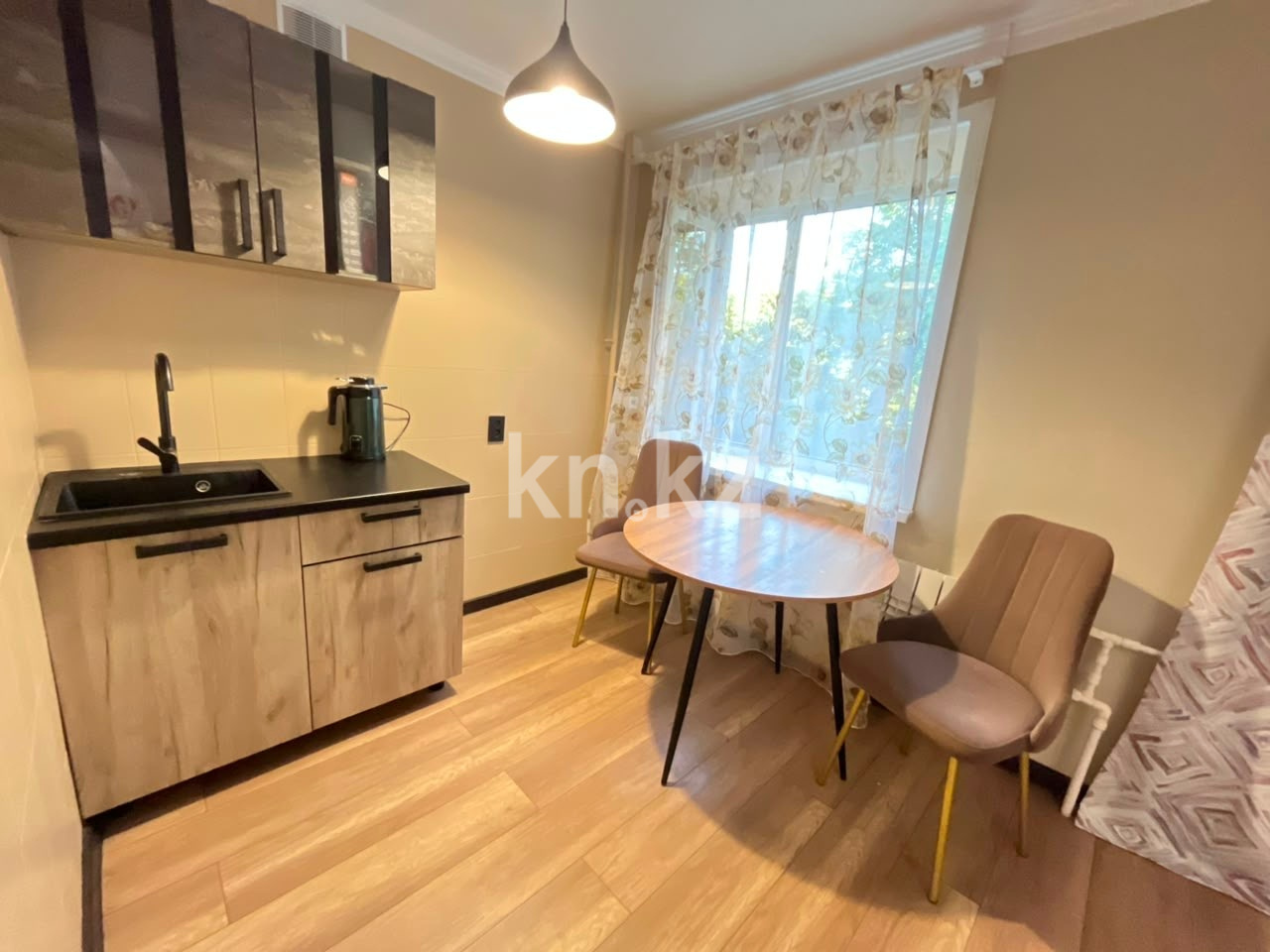 Продажа 1-комнатной квартиры, 31 м² в Караганде - фото 10