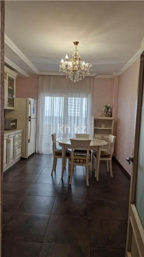 Продажа 3-комнатной квартиры, 109.2 м² в Астане - фото 3