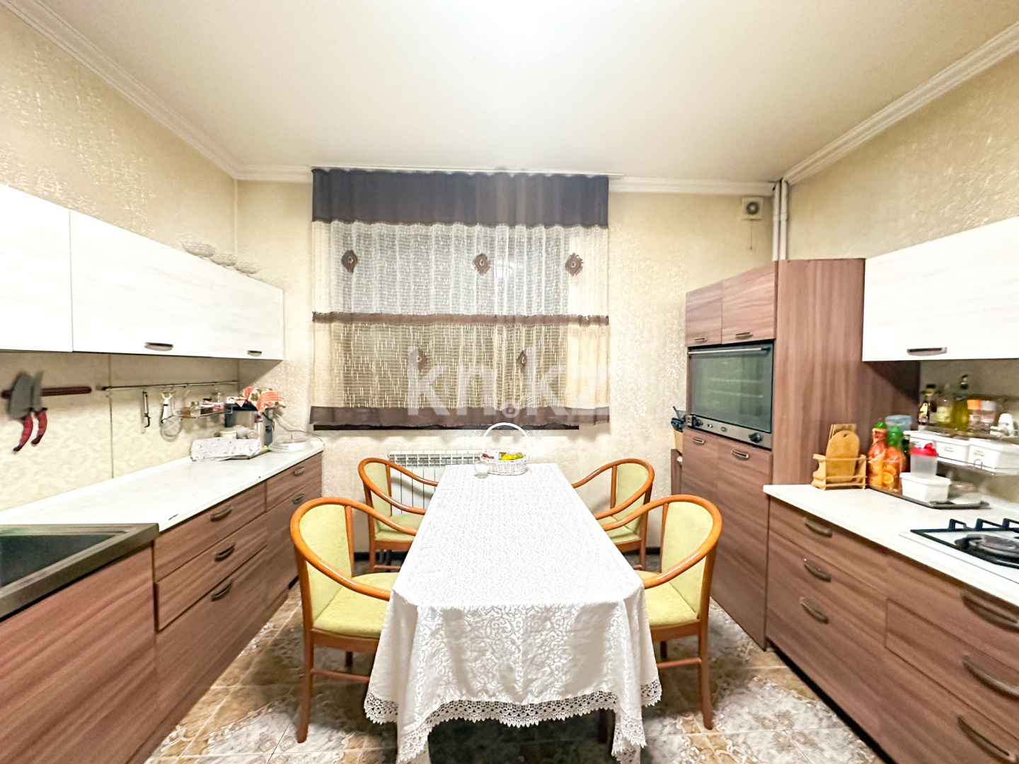 Продажа 5-комнатного дома, 195.6 м², мкр-н Калкаман-2, дом  23/1 в Алматы - фото 26