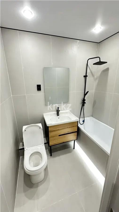 Продажа 2-комнатной квартиры, 54 м², пр. Райымбека, дом  590/1 стр в Алматы - фото 4