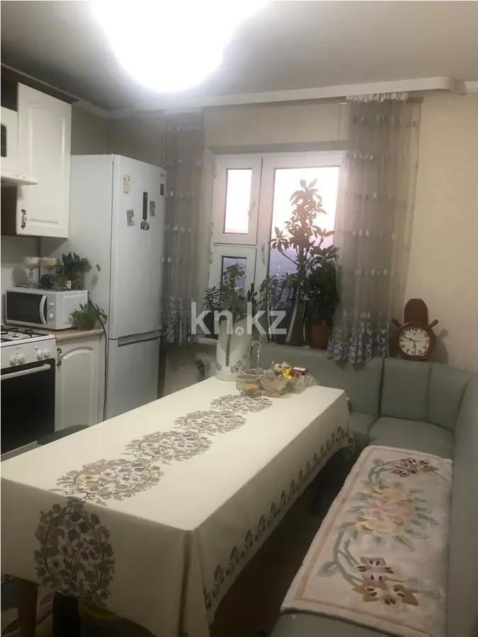 Продажа 4-комнатной квартиры, 86 м² в Алматы - фото 2