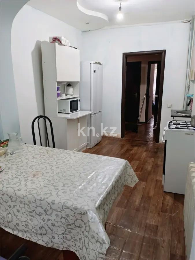 Продажа 3-комнатной квартиры, 57 м² в Алматы - фото 3