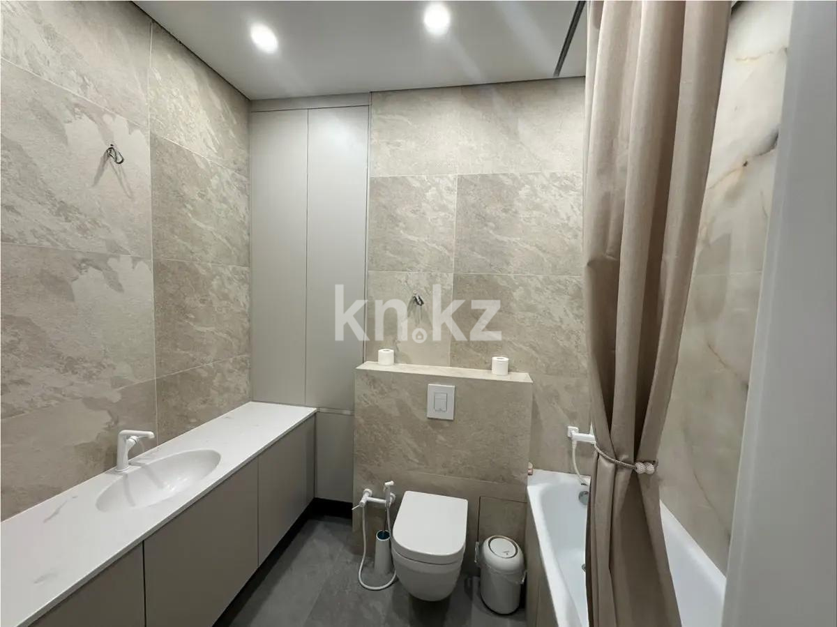 Продажа 3-комнатной квартиры, 95 м², пр. Туран, дом  52/7 в Астане - фото 5