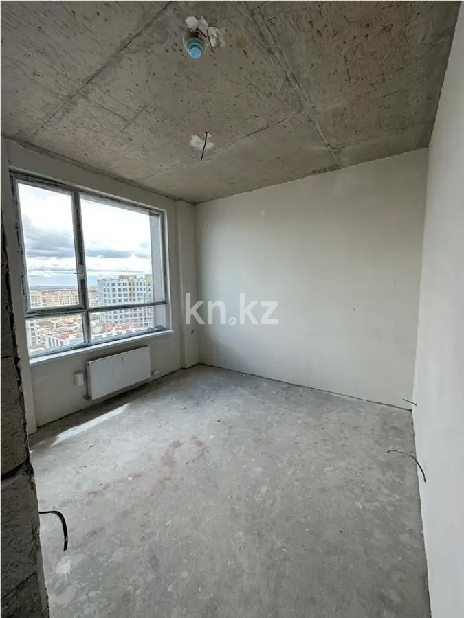 Продажа 3-комнатной квартиры, 74 м² в Астане - фото 3