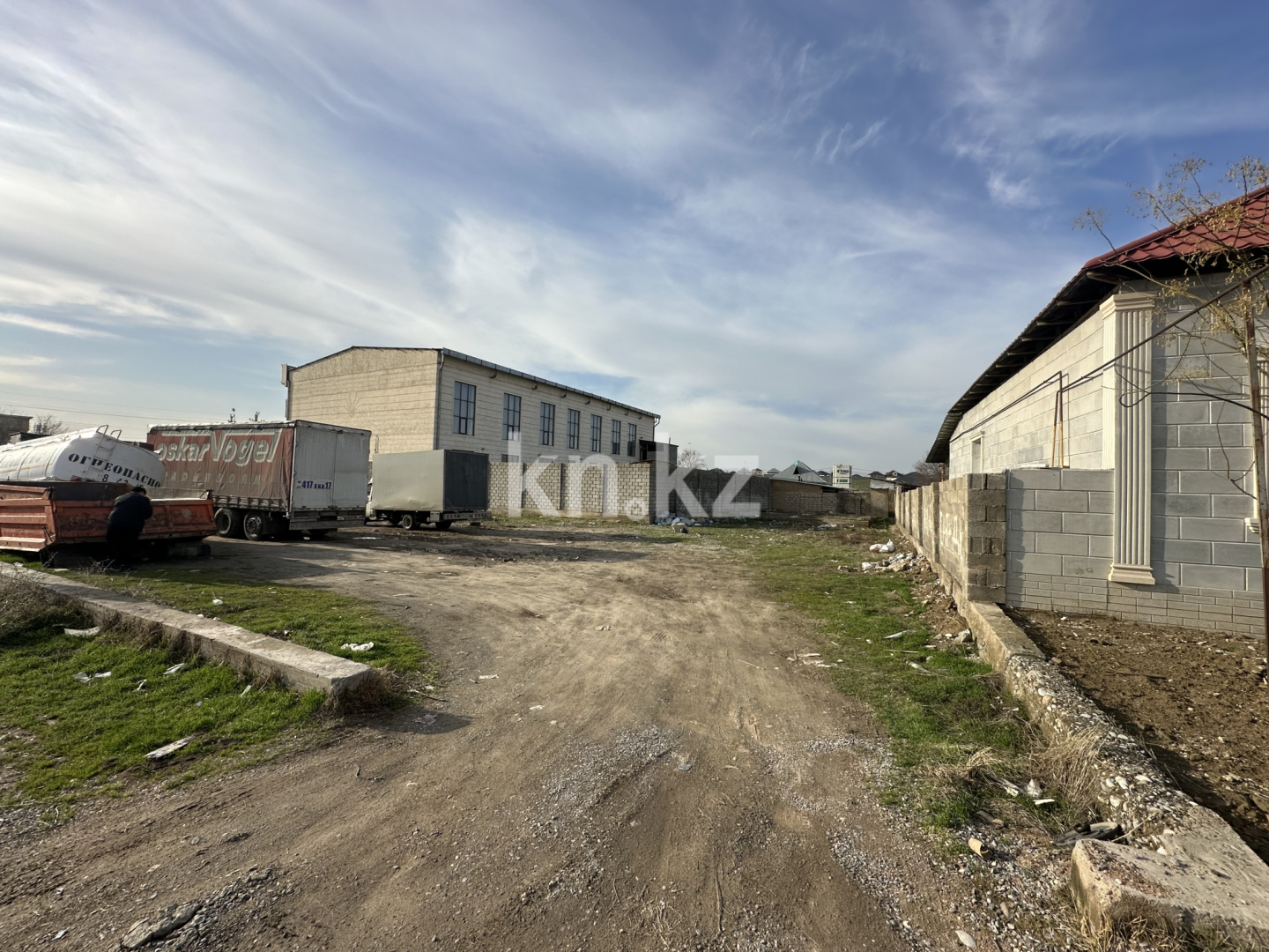 Продажа участка, 20 сот. в Шымкенте - фото 2