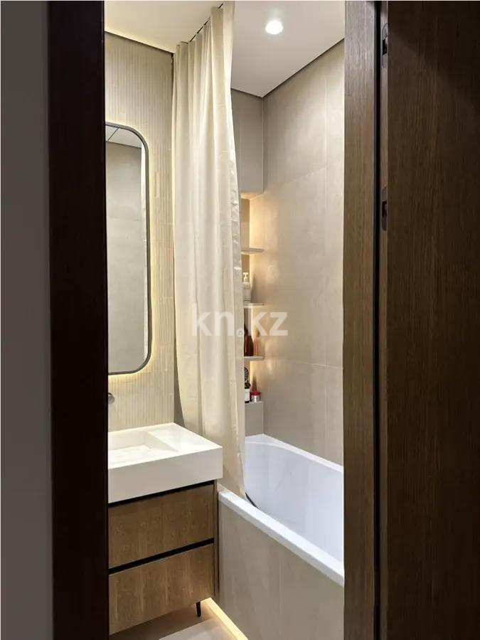 Продажа 4-комнатной квартиры, 154 м² в Алматы - фото 7