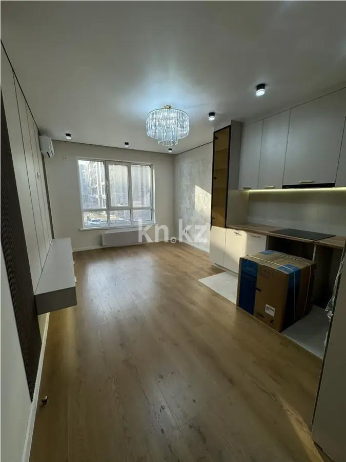 Продажа 3-комнатной квартиры, 61.2 м² в Алматы - фото 3
