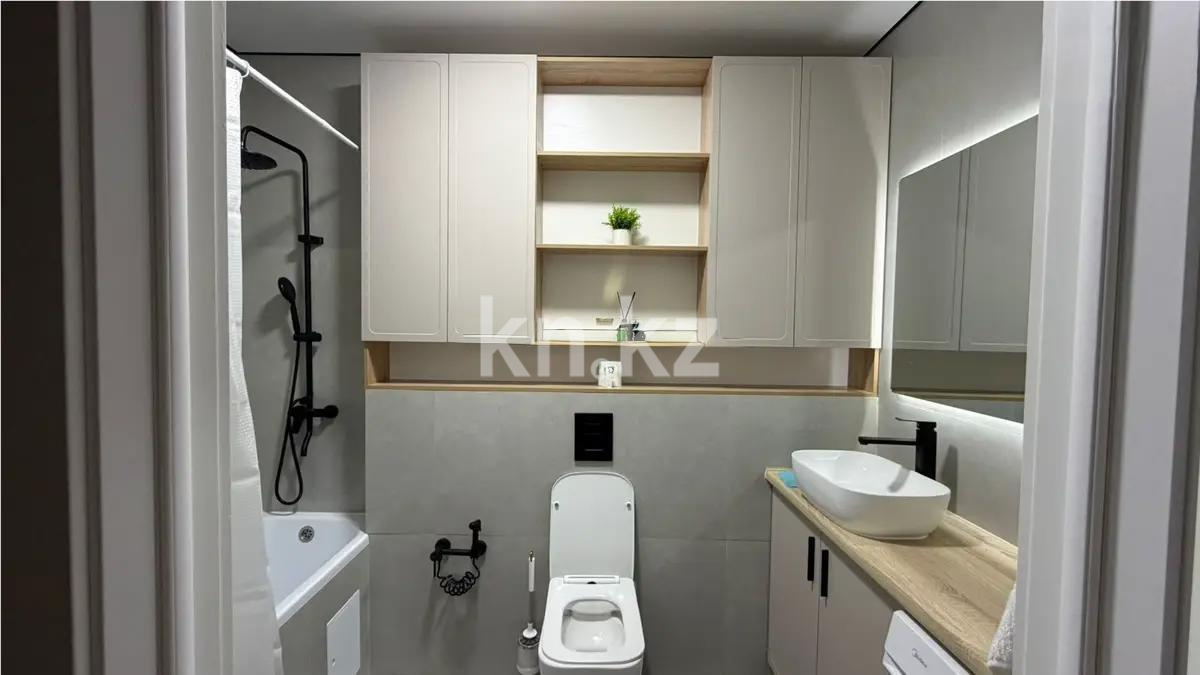 Продажа 2-комнатной квартиры, 47 м² в Астане - фото 3