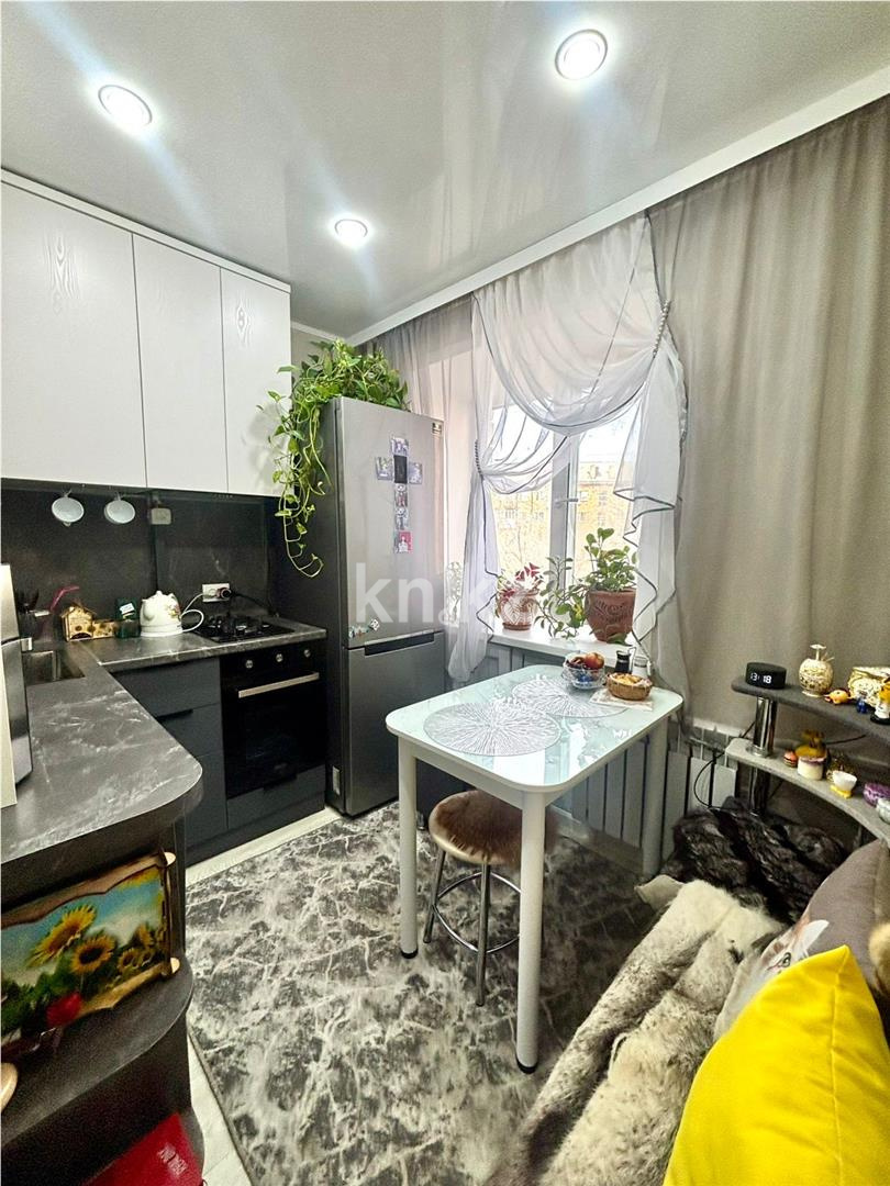Продажа 2-комнатной квартиры, 44 м² в Караганде - фото 7