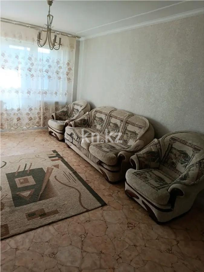 Продажа 3-комнатной квартиры, 58.1 м² в Алматы