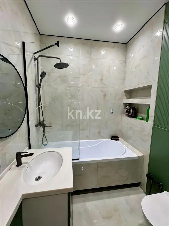 Продажа 3-комнатной квартиры, 70 м² в Алматы - фото 4