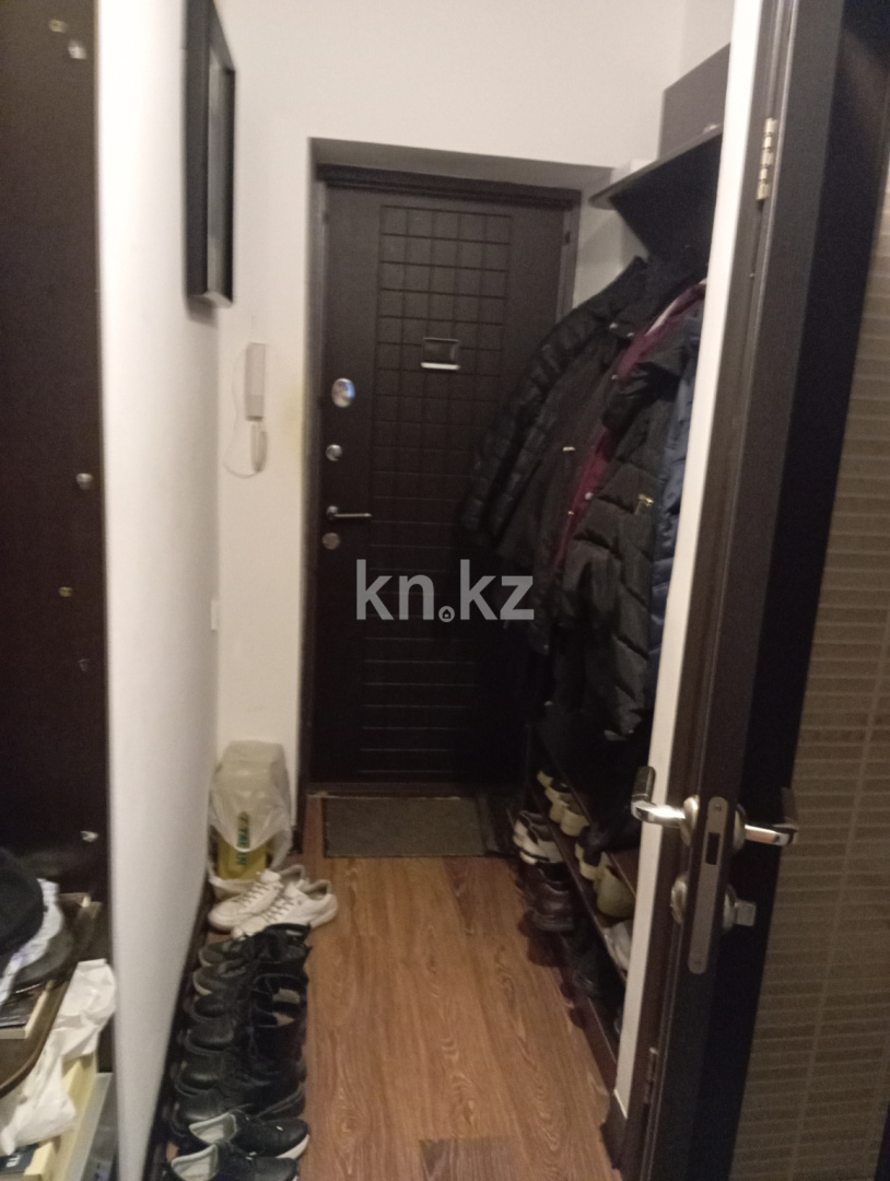 Продажа 1-комнатной квартиры, 31 м² в Алматы - фото 7