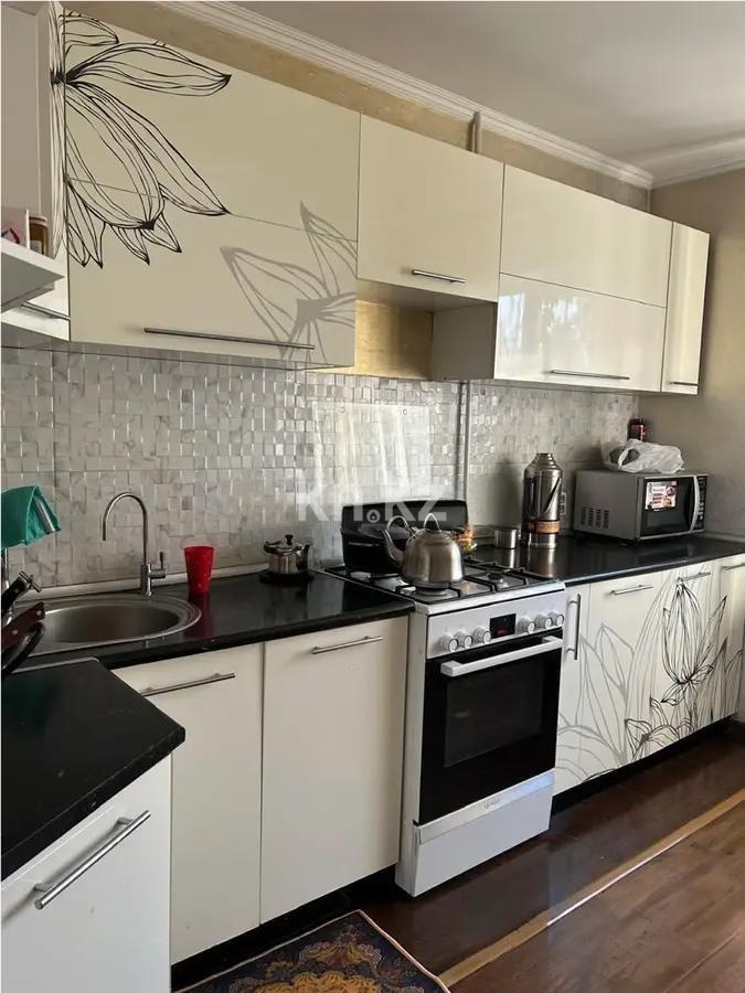 Продажа 4-комнатной квартиры, 83.7 м², мкр-н Мамыр-2, дом  12 в Алматы - фото 5