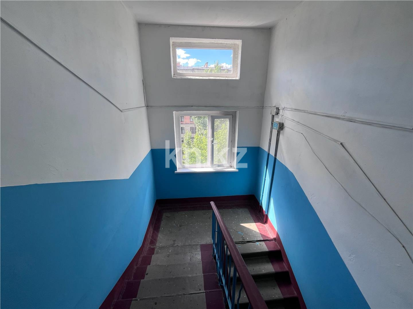 Продажа 2-комнатной квартиры, 45 м² в Караганде - фото 10