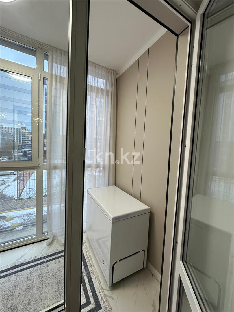 Продажа 3-комнатной квартиры, 73 м² в Караганде - фото 11