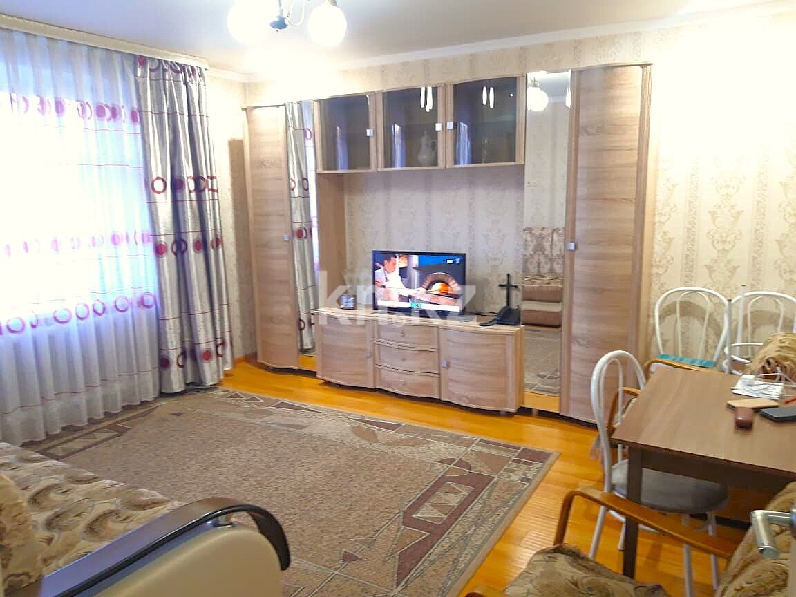 Продажа 2-комнатной квартиры, 50 м² в Астане