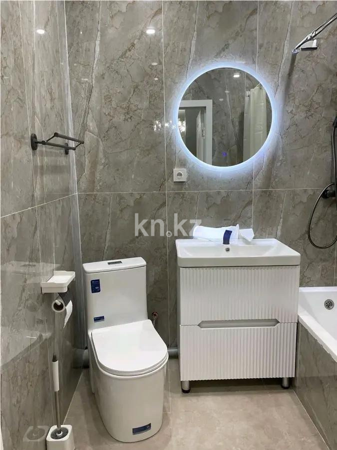 Продажа 2-комнатной квартиры, 45 м², мкр-н Шугыла, дом  340/5а стр в Алматы - фото 4