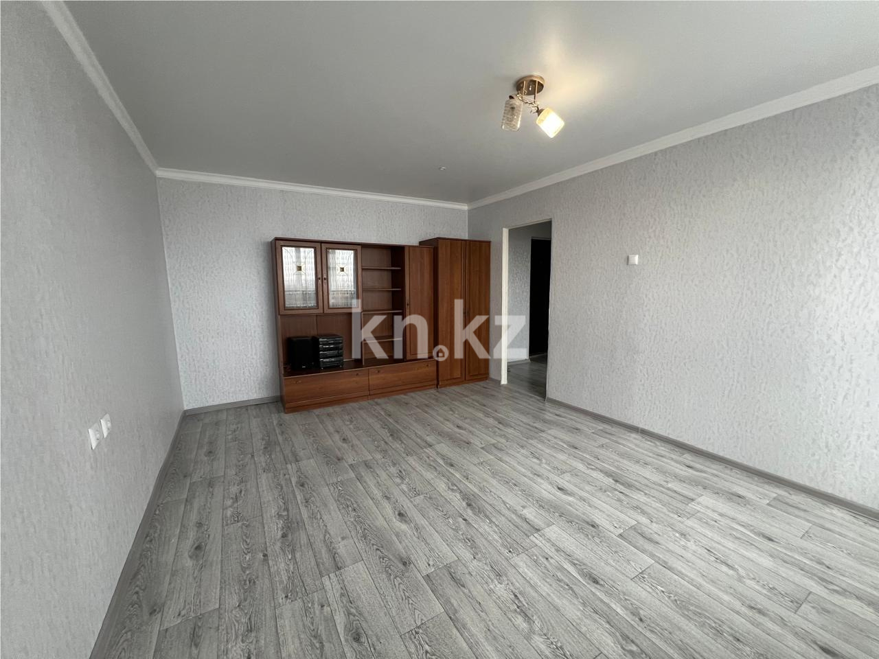 Продажа 2-комнатной квартиры, 48 м², мкр-н Мамраева (Восток-5) в Караганде - фото 2
