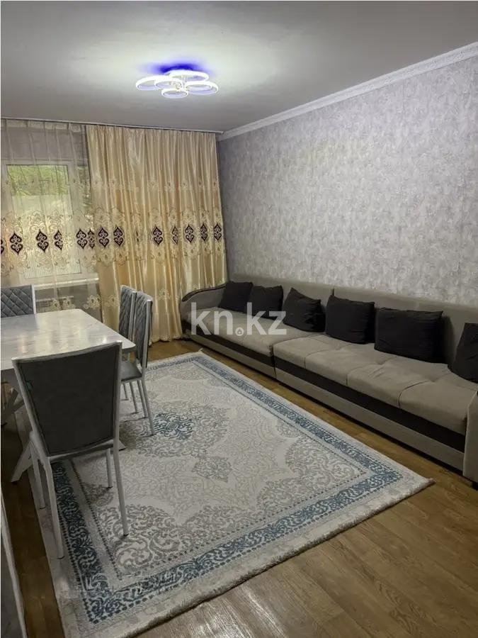 Продажа 2-комнатной квартиры, 44 м² в Алматы - фото 2