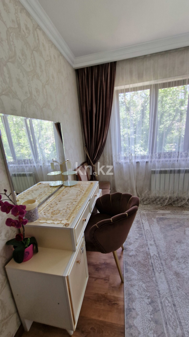 Аренда 3-комнатной квартиры, 73 м² в Алматы - фото 11