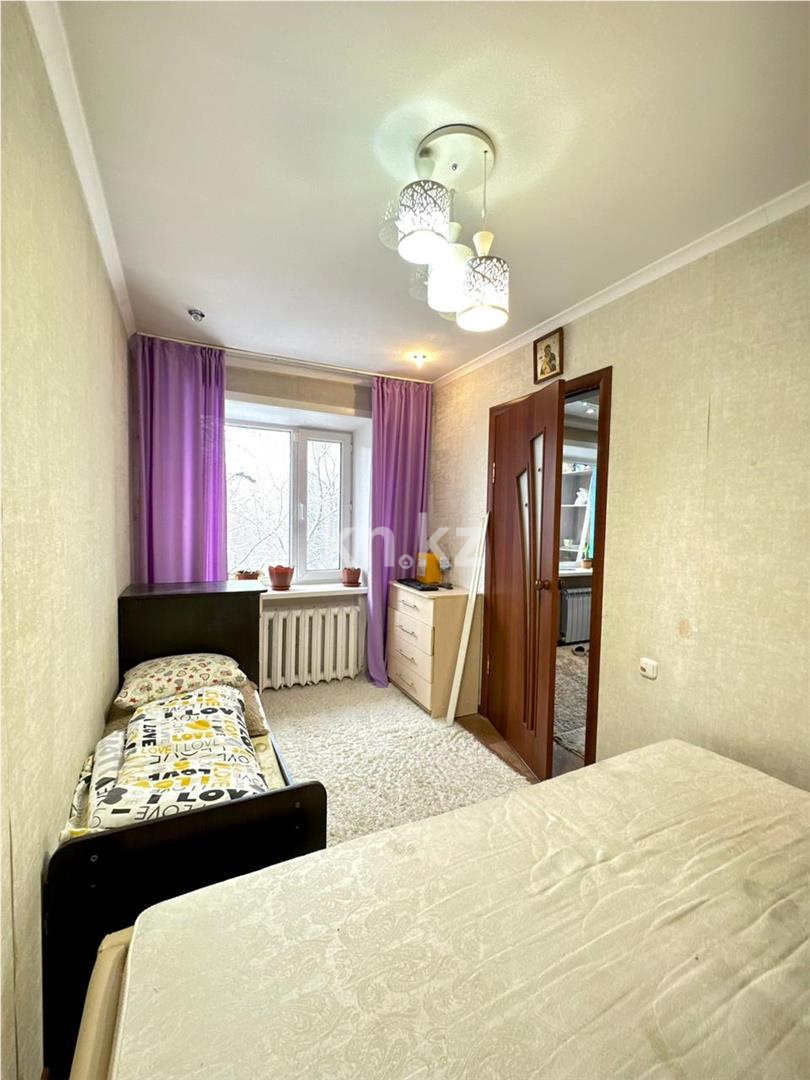 Продажа 3-комнатной квартиры, 53 м², ул. Механическая, дом  8а в Караганде - фото 4