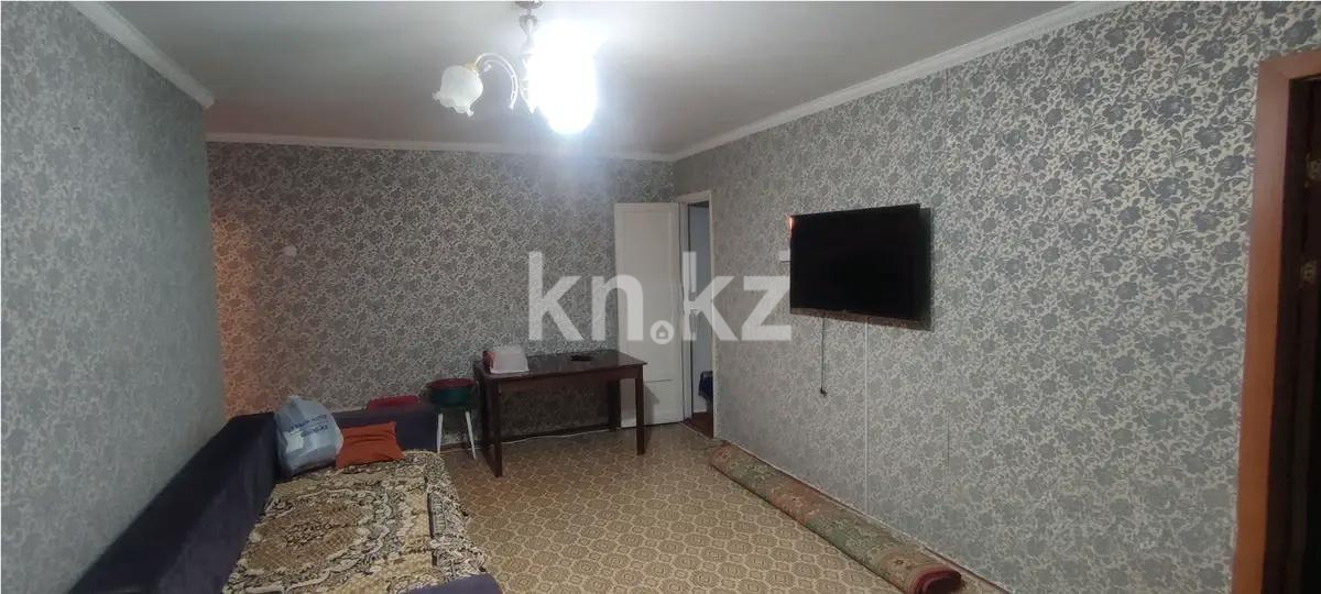 Продажа 3-комнатной квартиры, 54 м², ул. Чайковского, дом  20 в Темиртау