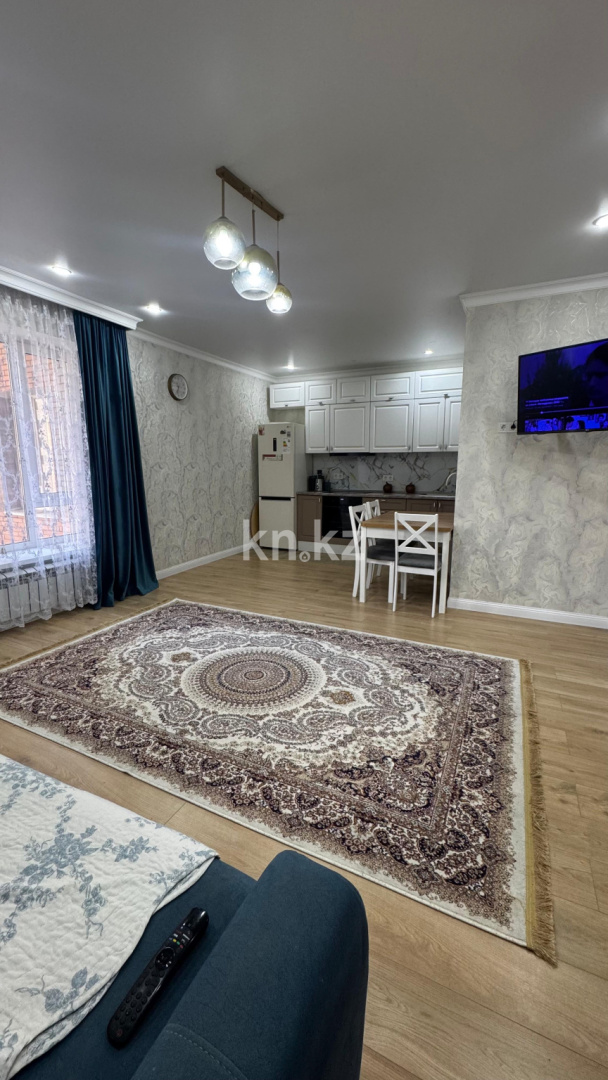 Продажа 2-комнатной квартиры, 60 м² в Астане - фото 6