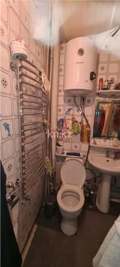 Продажа 3-комнатной квартиры, 58.6 м², пр. Райымбека, дом  127/147 в Алматы - фото 5