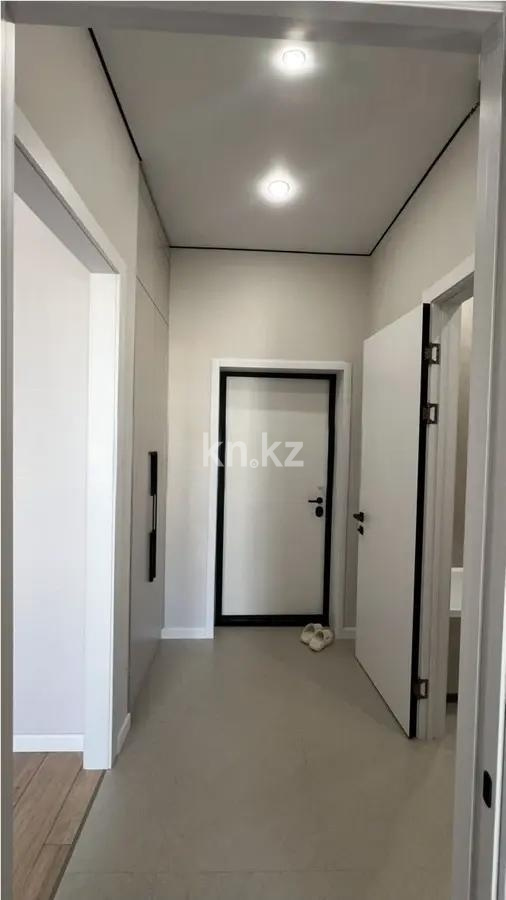 Продажа 1-комнатной квартиры, 39.1 м² в Астане - фото 4