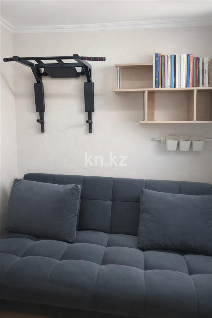 Продажа 3-комнатной квартиры, 43 м² в Караганде - фото 3